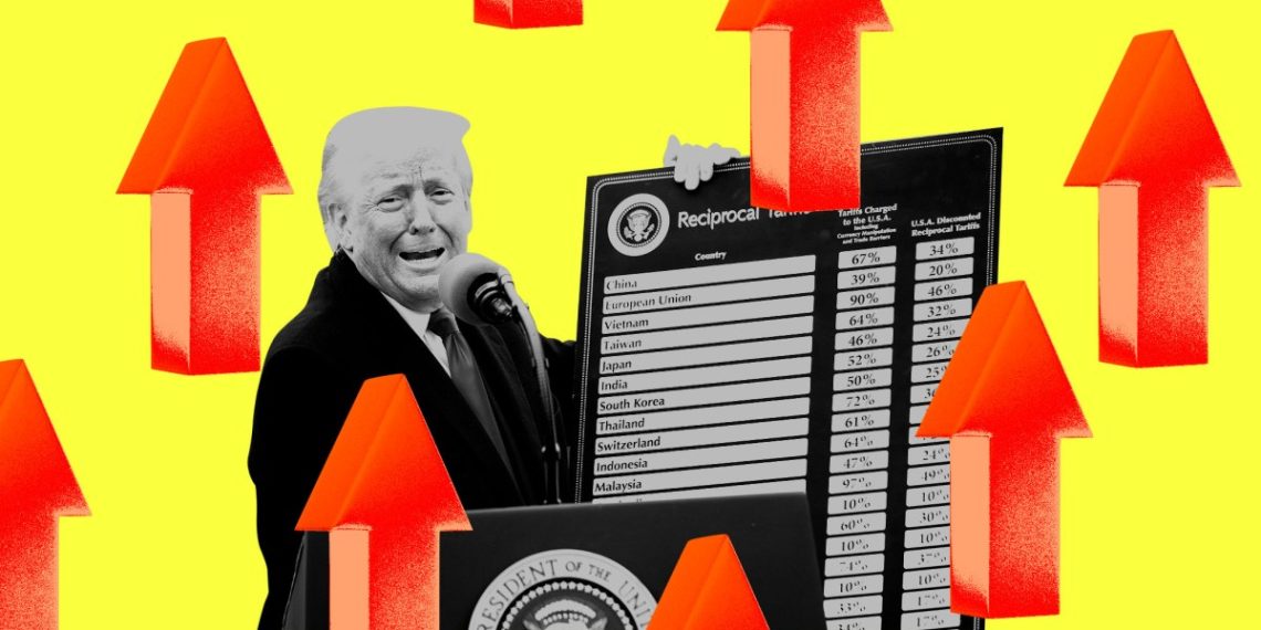 Value will increase, fastening factories, dismissions: how automobile corporations reply to Trump’s charges