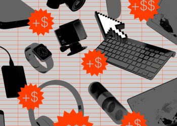 Trump’s charges imply you may pay extra for all devices