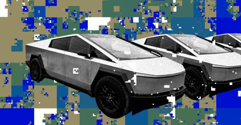 Doesn’t look good for Cyberttuck Vary extensor from Tesla