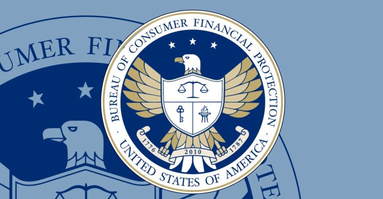 CFPB employees obtain mass dismissal notices