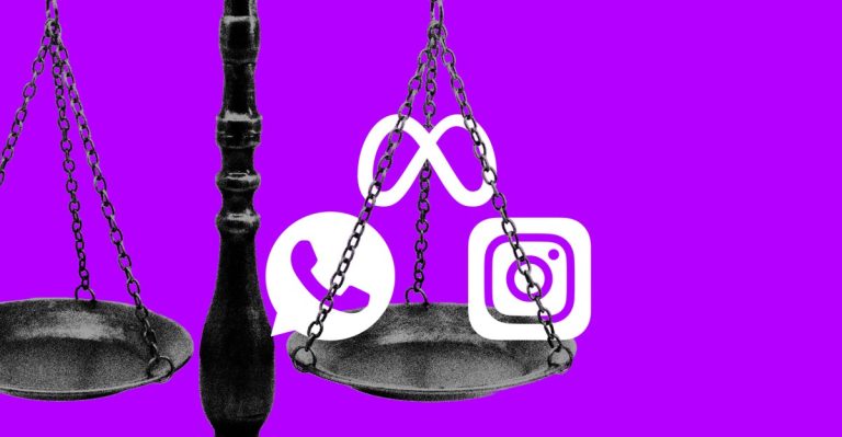 Mark Zuckerberg tells the courtroom that the steel has finished WhatsApp, Instagram higher