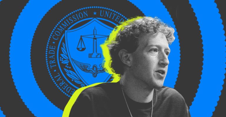 Zuckerberg defends his empire through the Antitrust FTC course of