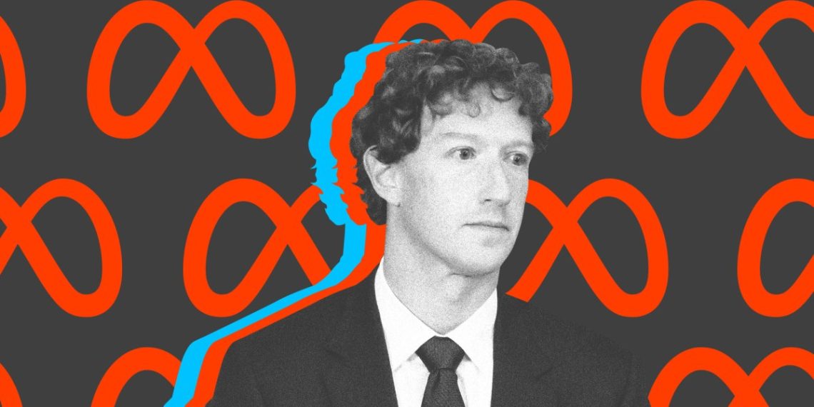 Meta Ceo Mark Zuckerberg defends Instagram buy in Antimonopol course of