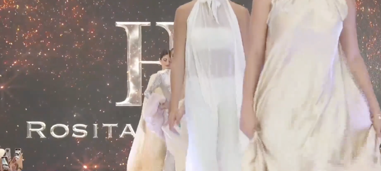 Naples trend week dazzles with worldwide designers and Ferraris