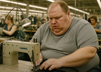 China mocks Trump’s tariffs with the video of Sweatshop staff within the US: ‘making America once more glorious’