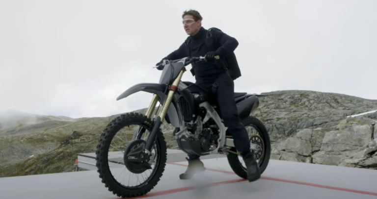 The stunts lastly obtain their very own class on the Oscar