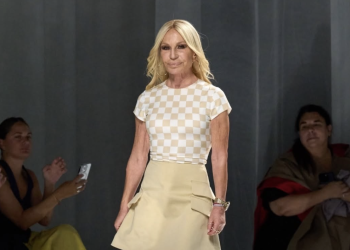 Breaking: Prada Buys Versace – PAUSE On-line