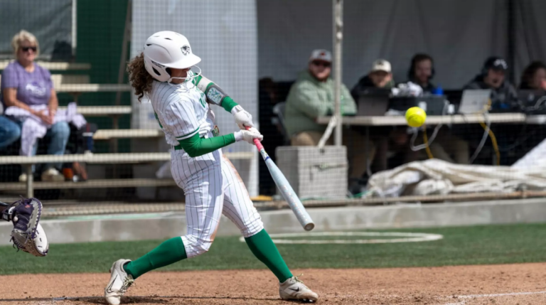 Uvu Roundup: Wolverine Softball receives collection of collection at Seattle | Information, sports activities, jobs