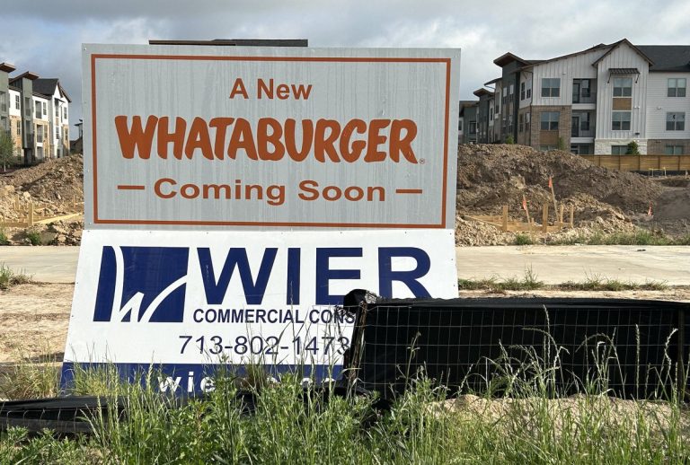 Beloved Texas Burger Joint Headed to North Katy Neighborhood