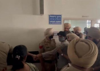 Punjab: Pastor Bajinder will get life imprisonment until demise in Zirakpur rape case