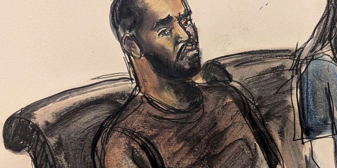 Prosecutor says Sean ‘Diddy’ Combs’ legal professionals are on the lookout for causes to delay his Could trial -newspressnow.com