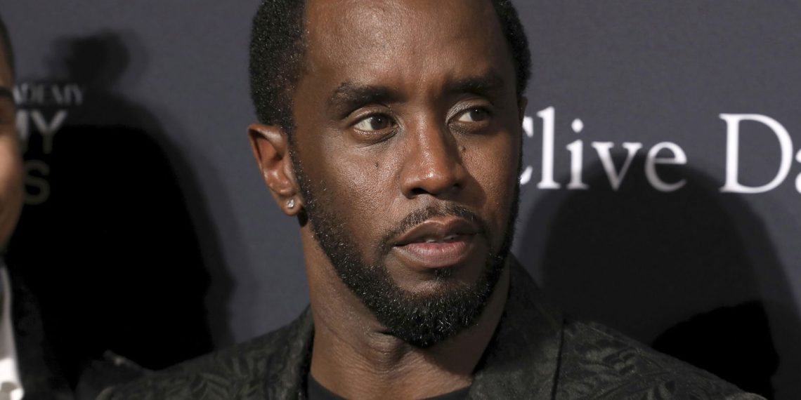 Sean ‘Diddy’ Combs hit with new intercourse trafficking costs a month earlier than trial -newspressnow.com