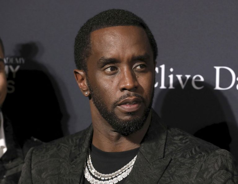 Sean ‘Diddy’ Combs hit with new intercourse trafficking costs a month earlier than trial -newspressnow.com