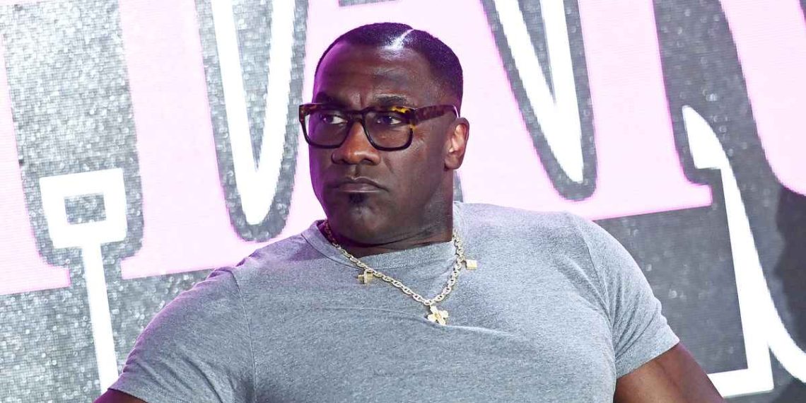 Shannon Sharpe $10M Settlement Provide Defined by Lawyer