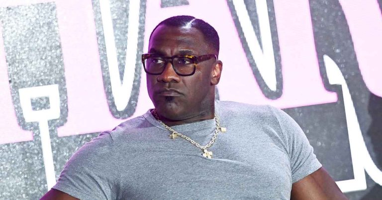 Shannon Sharpe $10M Settlement Provide Defined by Lawyer