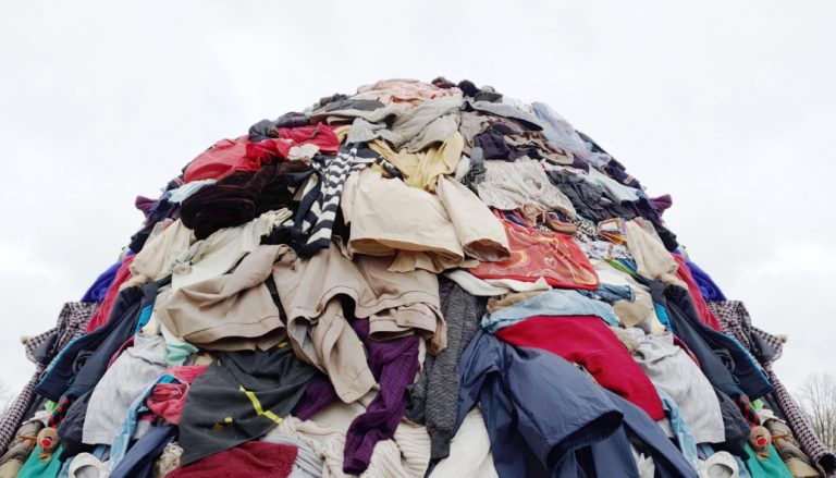 Style waste disaster – sorted!