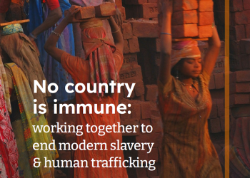 Vogue’s compelled labour dangers recognized in new report