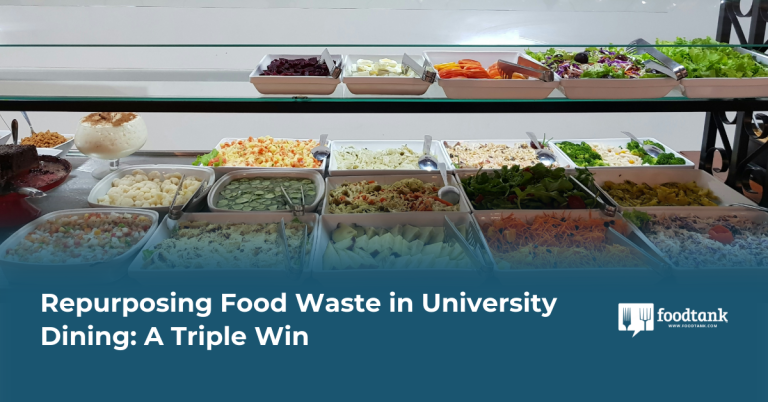 A Triple Win – Meals Tank