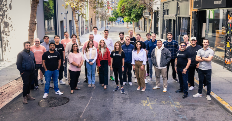 Socket purchases the coana supported by Sequoia: three issues to find out about this gaming exchanger in cybersecurity-technological financing sciences