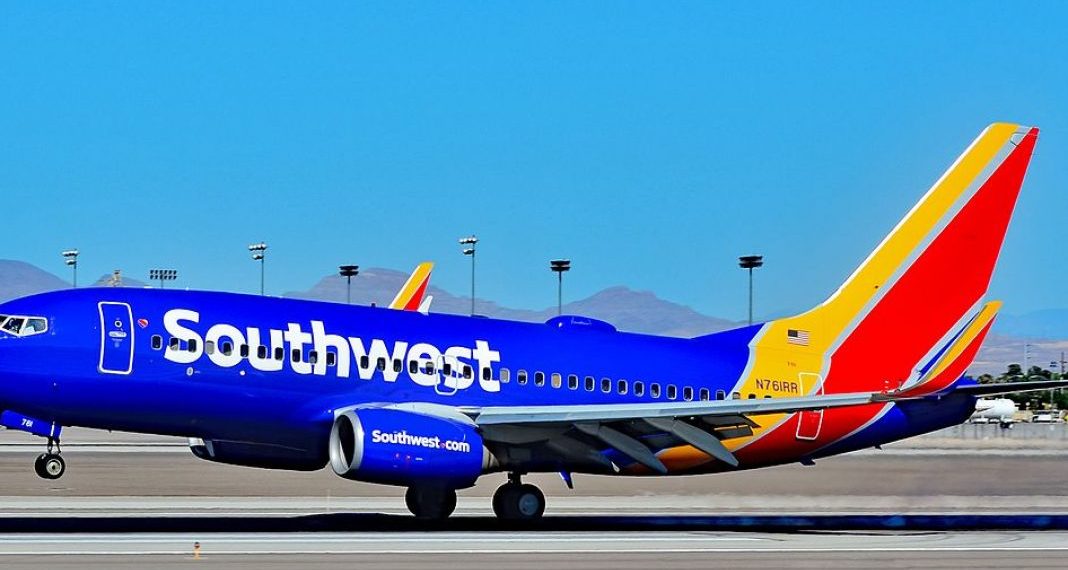 Southwest Airways makes one other change more likely to annoy passengers