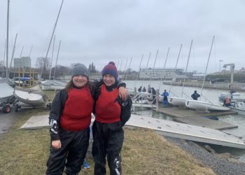 South -West sailors compete in Rochester | Information, sports activities, jobs