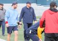 Wvu to host Soccer Spring Showcase | Information, sports activities, jobs