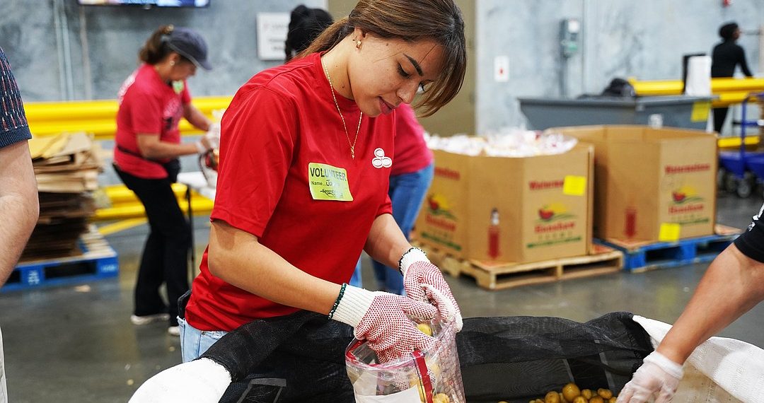 State Farm helps Second Harvest Meals Financial institution present meals to Marion, Lake and Volusia | Observer Native Information