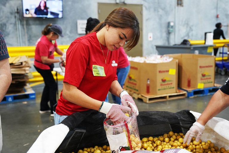 State Farm helps Second Harvest Meals Financial institution present meals to Marion, Lake and Volusia | Observer Native Information