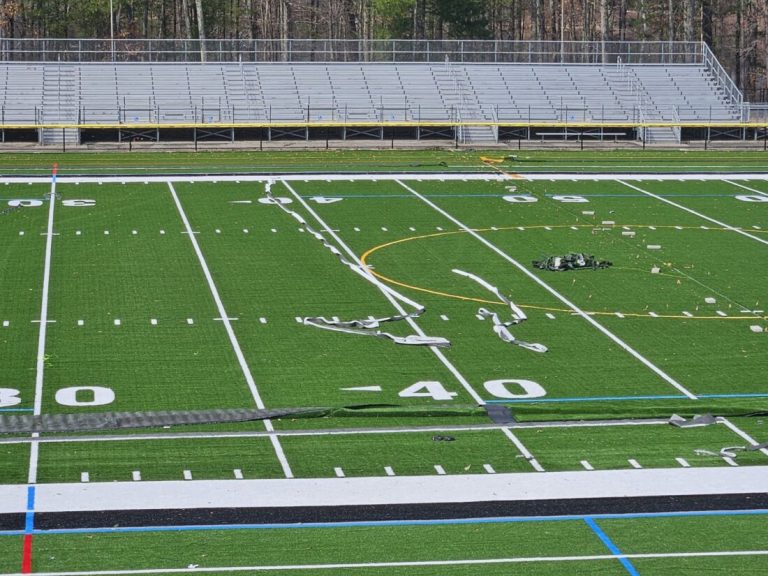 Drying recreation: As a result of moist climate, delayed stellos opening | Information, sports activities, jobs
