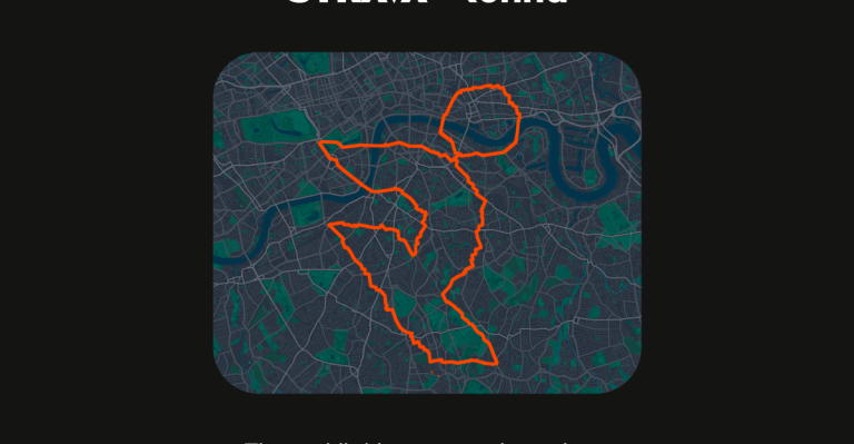 Strava acquires the Huge Folks’s Runna app