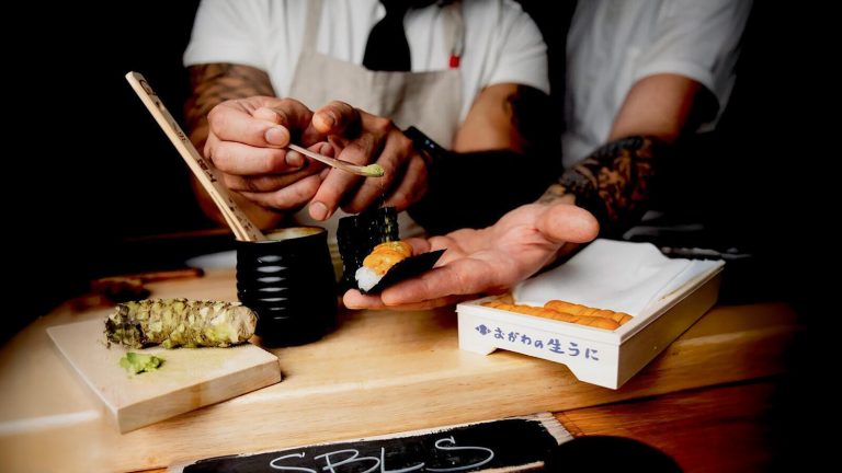 Restaurant Roundup: Take a chunk of the most recent Seattle meals information