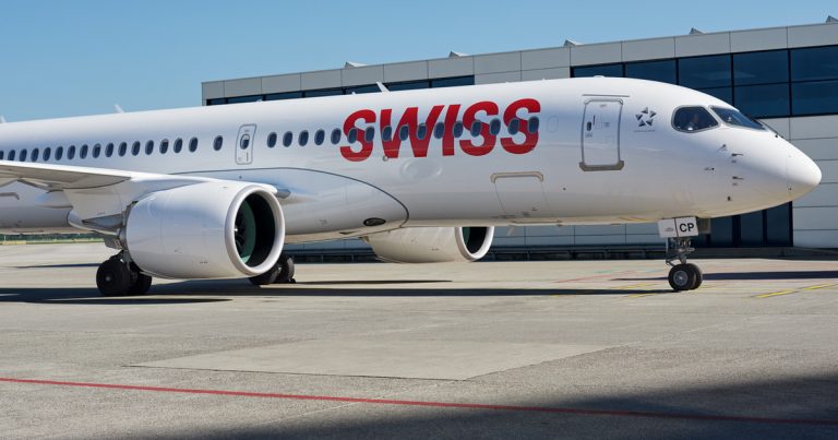 Clean Crusing for Swiss: Easter Journey Up, Delays Down