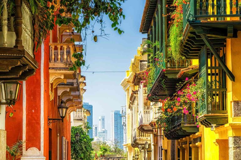 U.S. Authorities Updates Journey Advisory for Colombia