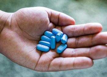 get free or low-cost HIV prevention medicine in Georgia