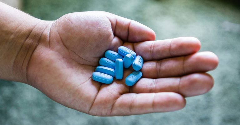 get free or low-cost HIV prevention medicine in Georgia