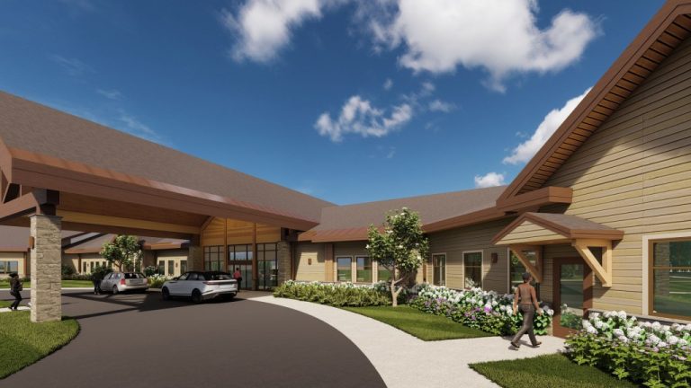 Hospice of the Western Reserve receives $5M present from ECHO Well being