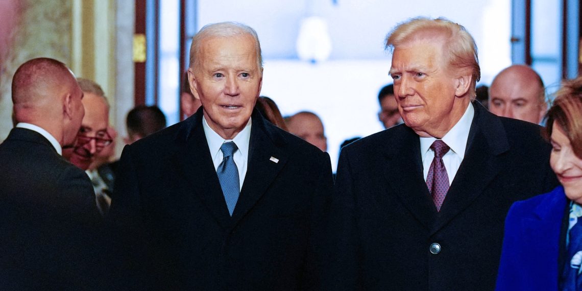 ‘Silly query, by no means heard of you’: Trump tears aside ABC Information, drags Biden’s psychological well being in heated Moran interview