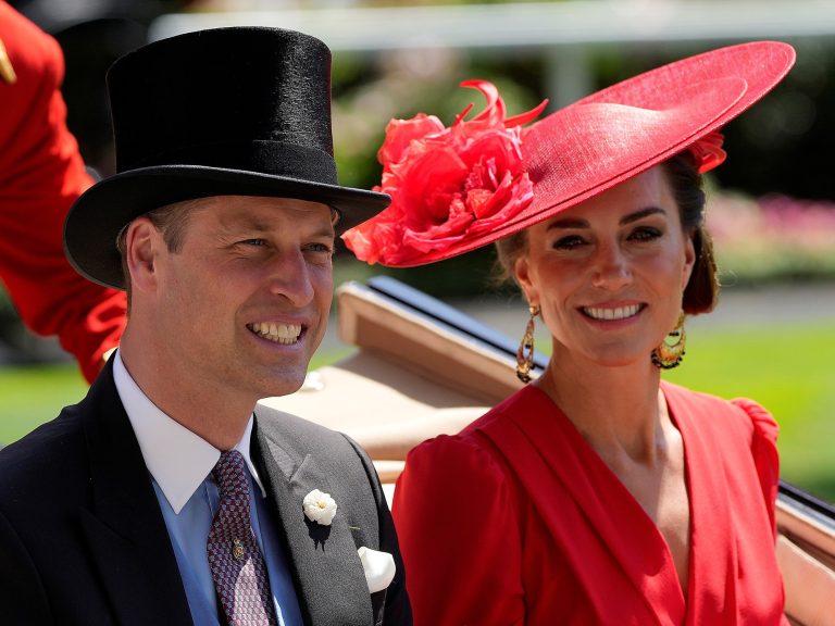 King Carlos III won’t be current and Prince William will change it