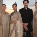 Tarun Tahiliani Affords a Trendy View of Indian Style