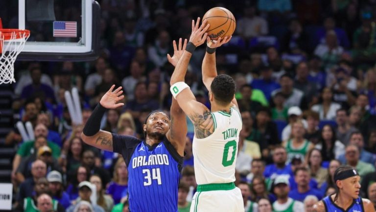 Celtics, magic in an in depth in Orlando – NBC Sports activities Boston