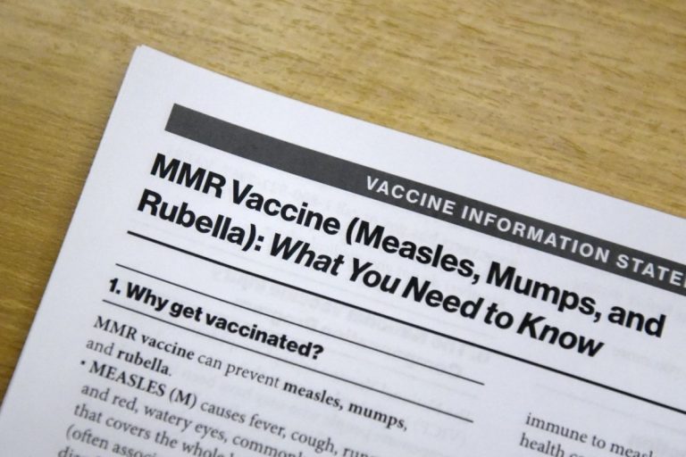 Texas well being officers announce nation-leading 20 extra measles circumstances