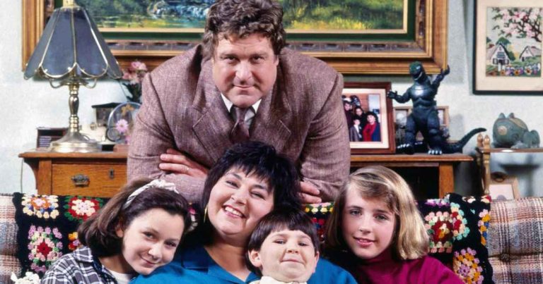 ‘The Conners’ Sequence Finale Makes use of Archive Footage — However Not of Roseanne