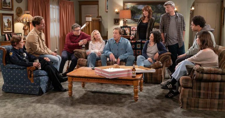 Conners Collection Finale Ending: The place Is Everybody? Who Wasn’t Talked about?