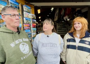 Vacationers and journey brokers discuss tariff impacts