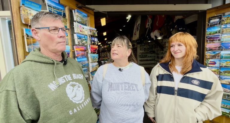 Vacationers and journey brokers discuss tariff impacts