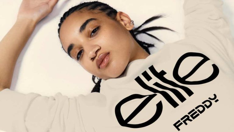 Elite World Group Debuts Attire Capsule Assortment with Freddy