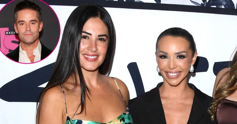The Valley’s Scheana Shay Alleges Stunning Dishonest Scandal