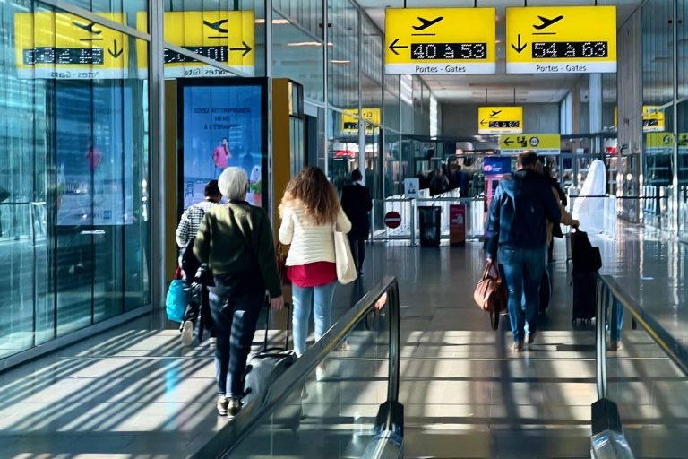 ‘Airport Concept’ is a ridiculous conceit. Right here’s mine, although