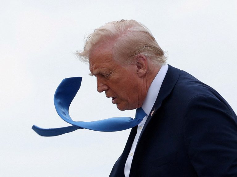 Stupor in Europe for Donald Trump’s plan in order that its corporations remove involvement and variety insurance policies in the event that they wish to proceed doing enterprise in the US