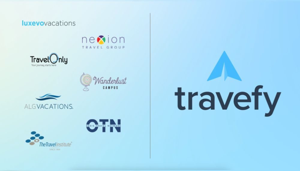 Travefy Launches “One-of-a-Type” New Journey Agent Program